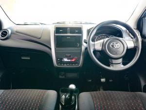 Toyota Agya 1.0 - Image 8