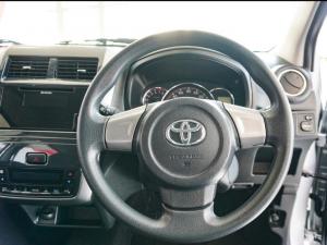Toyota Agya 1.0 - Image 10