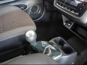 Toyota Agya 1.0 - Image 11