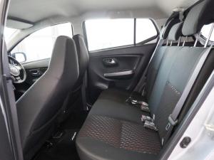 Toyota Agya 1.0 - Image 13