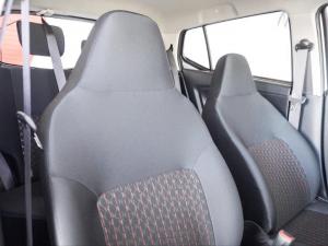 Toyota Agya 1.0 - Image 14