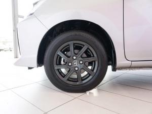 Toyota Agya 1.0 - Image 15