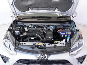 Toyota Agya 1.0 - Image 16