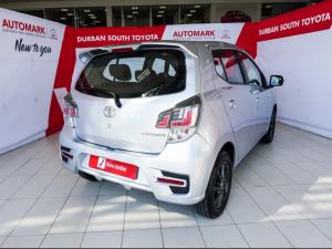 Toyota Agya 1.0 - Image 2