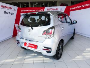 Toyota Agya 1.0 - Image 3