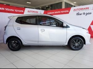 Toyota Agya 1.0 - Image 4
