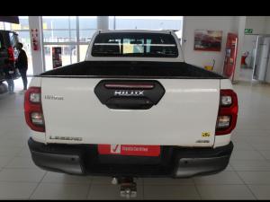 Toyota Hilux 2.8GD-6 Xtra cab 4x4 Legend manual - Image 5