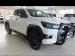 Toyota Hilux 2.8GD-6 Xtra cab 4x4 Legend manual - Thumbnail 1