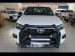 Toyota Hilux 2.8GD-6 Xtra cab 4x4 Legend manual - Thumbnail 4
