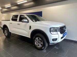 2024 Ford Ranger 2.0D XL automatic D/C