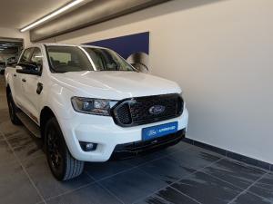 2023 Ford Ranger FX4 2.0D automaticD/C
