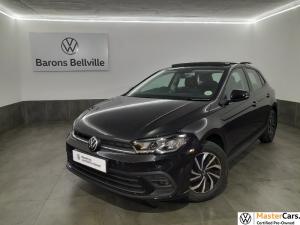 2024 Volkswagen Polo 1.0 TSI Life