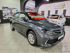 2022 Toyota Starlet 1.5 Xi