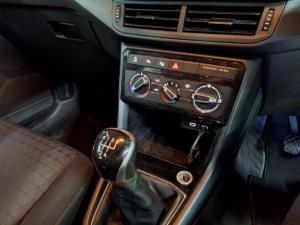 Volkswagen T-Cross 1.0TSI 70kW Comfortline - Image 10