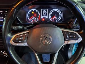 Volkswagen T-Cross 1.0TSI 70kW Comfortline - Image 12
