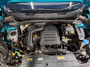 Volkswagen T-Cross 1.0TSI 70kW Comfortline - Image 13