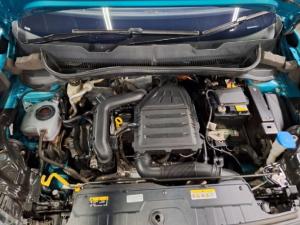 Volkswagen T-Cross 1.0TSI 70kW Comfortline - Image 14