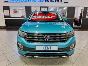 Volkswagen T-Cross 1.0TSI 70kW Comfortline - Image 2
