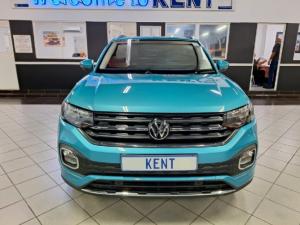 Volkswagen T-Cross 1.0TSI 70kW Comfortline - Image 2