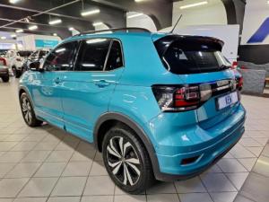 Volkswagen T-Cross 1.0TSI 70kW Comfortline - Image 3