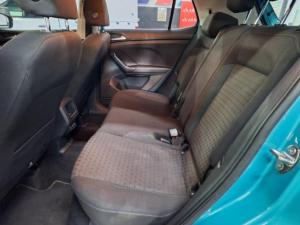 Volkswagen T-Cross 1.0TSI 70kW Comfortline - Image 5