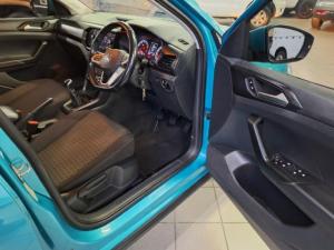 Volkswagen T-Cross 1.0TSI 70kW Comfortline - Image 7