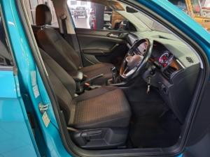 Volkswagen T-Cross 1.0TSI 70kW Comfortline - Image 8