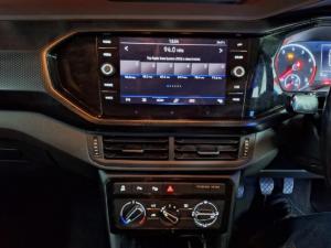 Volkswagen T-Cross 1.0TSI 70kW Comfortline - Image 9