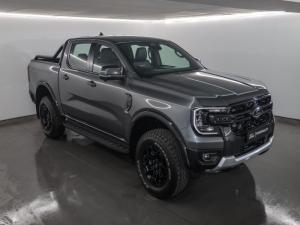 2024 Ford Ranger 2.0D BI-TURBO Tremor 4X4 automatic D/C