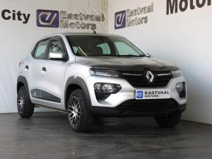 2022 Renault Kwid 1.0 Zen