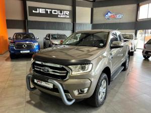 2020 Ford Ranger 3.2TDCI XLT 4X4 automaticSUP/CAB