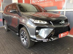 2023 Toyota Fortuner 2.8GD-6 VX automatic