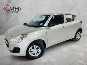 2022 Suzuki Swift 1.2 GA