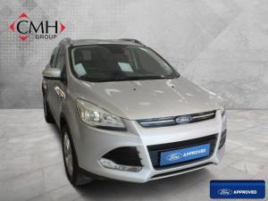2016 Ford Kuga 1.5T Trend