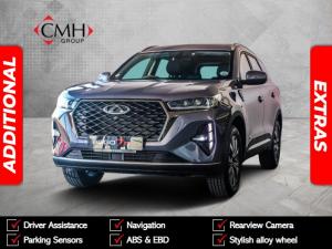 2024 Chery Tiggo 7 Pro 1.5T Executive