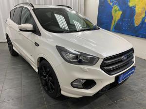 2019 Ford Kuga 2.0T AWD ST Line