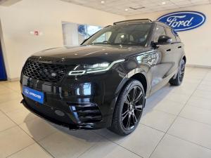 2019 Land Rover Range Rover Velar D180