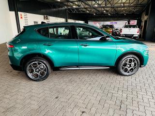 Alfa Romeo Tonale 1.5T Hybrid Ti