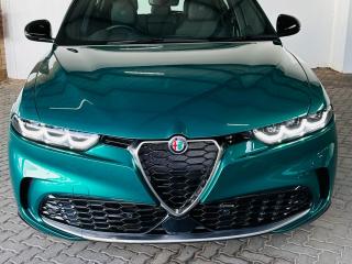 Alfa Romeo Tonale 1.5T Hybrid Ti