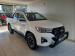 Toyota Hilux 2.8GD-6 Xtra cab 4x4 Legend 50 - Thumbnail 1