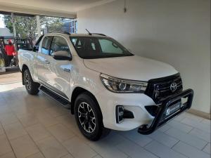 Toyota Hilux 2.8GD-6 Xtra cab 4x4 Legend 50 - Image 1