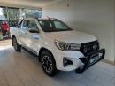 Thumbnail Toyota Hilux 2.8GD-6 Xtra cab 4x4 Legend 50
