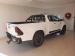 Toyota Hilux 2.8GD-6 Xtra cab 4x4 Legend 50 - Thumbnail 2