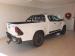 Toyota Hilux 2.8GD-6 Xtra cab 4x4 Legend 50 - Thumbnail 3