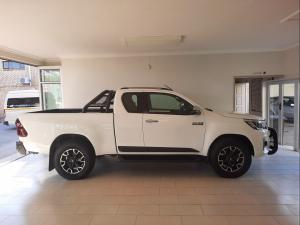 Toyota Hilux 2.8GD-6 Xtra cab 4x4 Legend 50 - Image 4