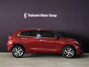 Toyota Starlet 1.5 XR manual - Image 6