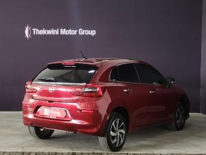 Toyota Starlet 1.5 XR manual - Image 3