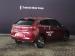 Toyota Starlet 1.5 XR manual - Thumbnail 3