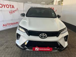 Toyota Fortuner 2.8GD-6 VX - Image 6