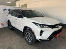 Thumbnail Toyota Fortuner 2.8GD-6 VX